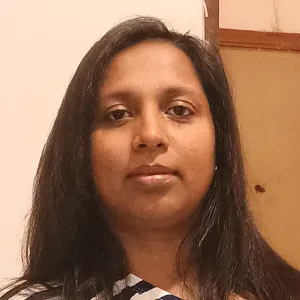 Addetta alle pulizze a sangiovanni lupatoto con grande