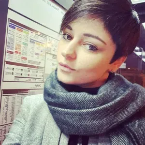 Garde d'enfants occasionnelle