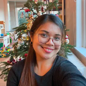 Friendly and Detail-Oriented House Cleaner