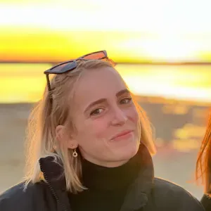 Baby-sitter avec expérience depuis 4 ans