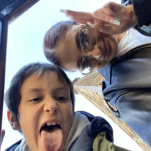 Baby-sitter dynamique