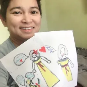 Femme de Ménage responsable à paris