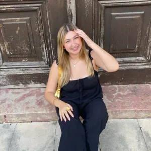 Babysitter com alguma experiência em Coimbra 