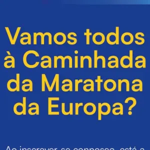 Já trabalhei como cuidadora em Lisboa 