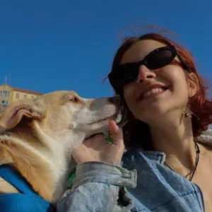 PETSITTING E DOGWALKING EM FARO 