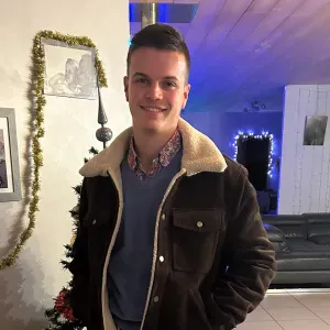 Étudiant ingénieur à Bordeaux