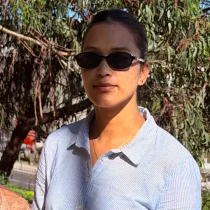 Passionate carer and health professional looking for a job