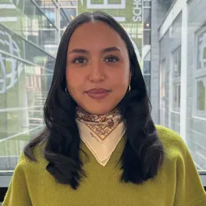 Baby-sitter motivée à vous rendre service ! 