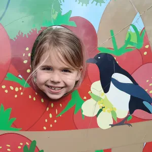 Le mercredi de Clara !