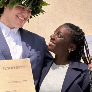 Babysitter disponibile a Pisa 