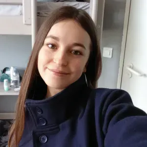 Baby sitter occasionnelle sur Dijon 