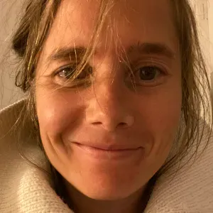 Accompagnatrice créative et douce, expérimentée 