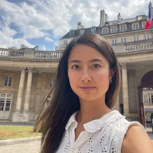 Cours de Chinois /Anglais à domicile