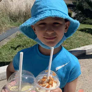 Garde d'enfants , Plessis Robinson et alentours.