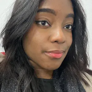 Nanny en Madrid con experiencia