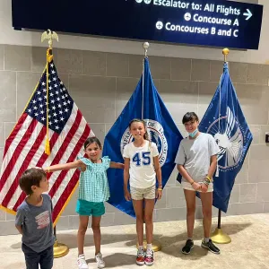 Recherche baby sitter + un peu de ménage