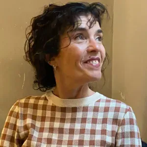 Enseignante en maternelle retraitée