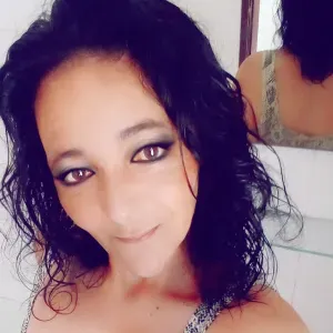 Babysitter com experiência com familiares Ourém 