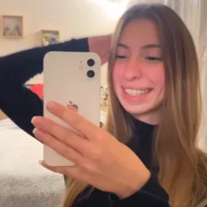 Etudiante capable d'enseigner l'espagnol 