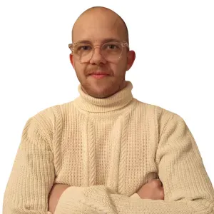 Homme de compagnie pour personnes âgés 