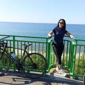 Odpowiedzialna opiekunka dla seniorów