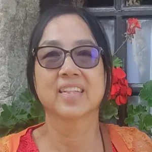 femme de menage des immeuble et des appartements