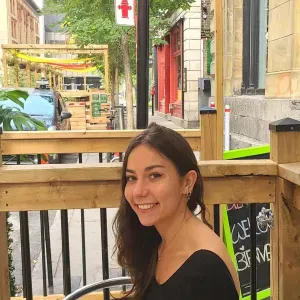 Mathilde / Pet-Sitter à Toulouse 