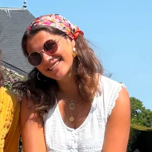 Babysitter expérimentée et de confiance 