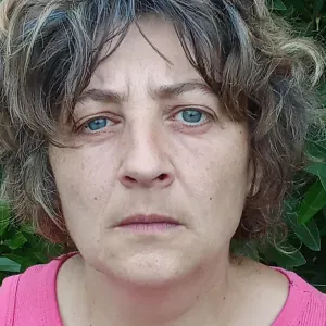 Addetta alle pulizie domestiche 