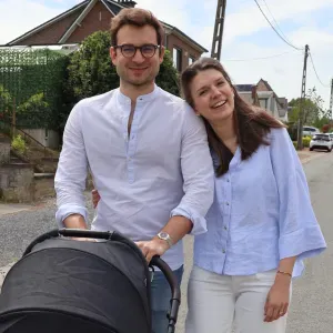 Je cherche une babysitter/nounou