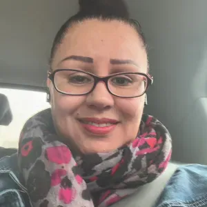 Auxiliaire de vie & dame de compagnie