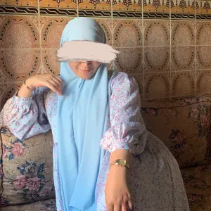 Estudiante , tengo bachillerato 