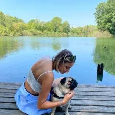 PET SITTER ANCHE NEI PAESI VICINI