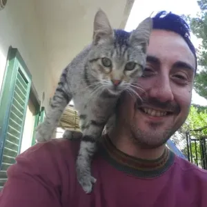 Pet Lover a Gravina di Catania