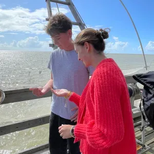 Aide aux devoirs collège/ primaire à Nantes 