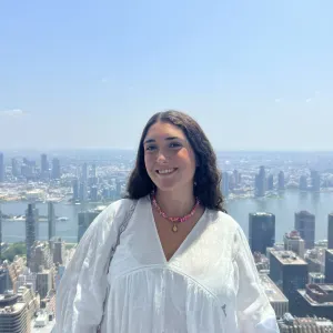 Niñera en Cádiz con experiencia