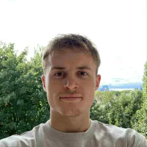 Prof particulier de Chimie, Biologie, Physique et Maths.