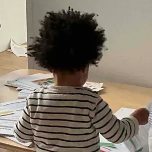 Recherche assistante maternelle à temps complet