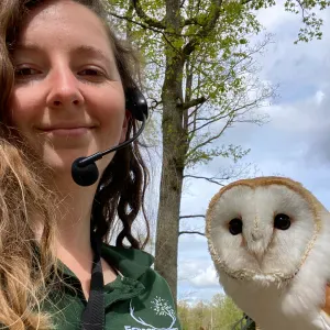 Pet sitteuse aux petits soins !