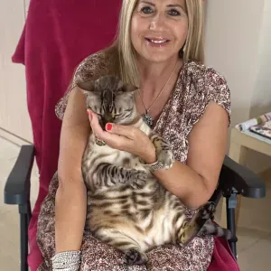 Pet-sitter à Ixelles Bruxelles 