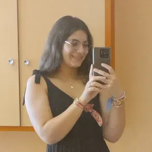 Baby-sitteuse à Bron qui a l'habitude des enfants ;)