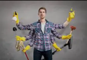 Besoin d'un homme de ménage fiable ?