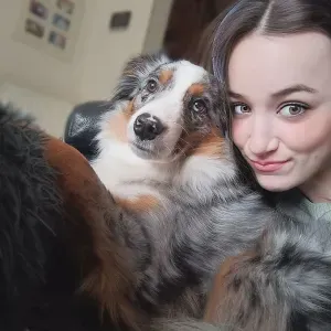 Dog-sitter attentionnée à Clisson