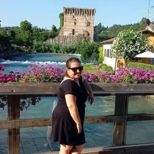 babysitter da anni, full time o partime