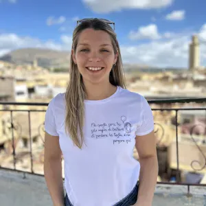 Babysitter, aiuto pulizie, Savona e provincia 