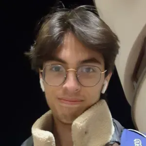 Ragazzo di 19 anni per pet sitting a Roma