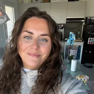 Baby sitter occasionnellement 