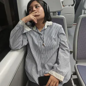 Cuidadora de personas mayores o niños en Barcelona