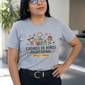 Empleada/Cuidando de tu higiene y tu Salud
