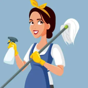 Services de ménage – Secteur Saint-Tropez à Nice